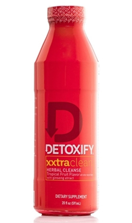 best herbal detox drink to pass a drug test