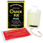 quick fix 6.2 synthetic urine with heat pads reviewed
